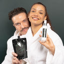 DUO - VITAMIN C ELMW – Sérum, Original, 100ml + 250ml (Recharge)