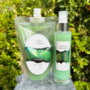 DUO - VB3 - Sérum pour le visage #FF, 100ml + 250ml (Recharge)